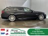 USED 2015 64 BMW 5 SERIES 2.0 520i Luxury Touring 5dr Petrol Auto Euro 6 (s/s) (184 ps) GREAT EXAMPLE-FULL BMW HISTORY