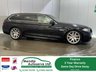 USED 2015 64 BMW 5 SERIES 2.0 520i Luxury Touring 5dr Petrol Auto Euro 6 (s/s) (184 ps) GREAT EXAMPLE-FULL BMW HISTORY