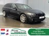 USED 2015 64 BMW 5 SERIES 2.0 520i Luxury Touring 5dr Petrol Auto Euro 6 (s/s) (184 ps) GREAT EXAMPLE-FULL BMW HISTORY