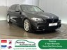 USED 2015 64 BMW 5 SERIES 2.0 520i Luxury Touring 5dr Petrol Auto Euro 6 (s/s) (184 ps) GREAT EXAMPLE-FULL BMW HISTORY