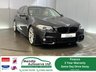 USED 2015 64 BMW 5 SERIES 2.0 520i Luxury Touring 5dr Petrol Auto Euro 6 (s/s) (184 ps) GREAT EXAMPLE-FULL BMW HISTORY