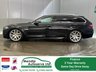 USED 2015 64 BMW 5 SERIES 2.0 520i Luxury Touring 5dr Petrol Auto Euro 6 (s/s) (184 ps) GREAT EXAMPLE-FULL BMW HISTORY