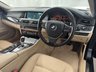 USED 2015 64 BMW 5 SERIES 2.0 520i Luxury Touring 5dr Petrol Auto Euro 6 (s/s) (184 ps) GREAT EXAMPLE-FULL BMW HISTORY