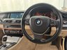 USED 2015 64 BMW 5 SERIES 2.0 520i Luxury Touring 5dr Petrol Auto Euro 6 (s/s) (184 ps) GREAT EXAMPLE-FULL BMW HISTORY