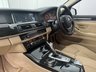 USED 2015 64 BMW 5 SERIES 2.0 520i Luxury Touring 5dr Petrol Auto Euro 6 (s/s) (184 ps) GREAT EXAMPLE-FULL BMW HISTORY