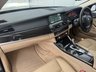 USED 2015 64 BMW 5 SERIES 2.0 520i Luxury Touring 5dr Petrol Auto Euro 6 (s/s) (184 ps) GREAT EXAMPLE-FULL BMW HISTORY