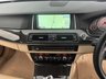 USED 2015 64 BMW 5 SERIES 2.0 520i Luxury Touring 5dr Petrol Auto Euro 6 (s/s) (184 ps) GREAT EXAMPLE-FULL BMW HISTORY