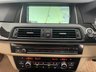USED 2015 64 BMW 5 SERIES 2.0 520i Luxury Touring 5dr Petrol Auto Euro 6 (s/s) (184 ps) GREAT EXAMPLE-FULL BMW HISTORY