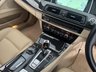 USED 2015 64 BMW 5 SERIES 2.0 520i Luxury Touring 5dr Petrol Auto Euro 6 (s/s) (184 ps) GREAT EXAMPLE-FULL BMW HISTORY