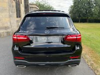 USED 2019 19 MERCEDES-BENZ GLC 2.0 GLC250 AMG Night Edition SUV 5dr Petrol G-Tronic+ 4MATIC Euro 6 (s/s) (211 ps) 