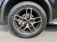 USED 2019 19 MERCEDES-BENZ GLC 2.0 GLC250 AMG Night Edition SUV 5dr Petrol G-Tronic+ 4MATIC Euro 6 (s/s) (211 ps) 
