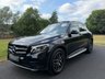 USED 2019 19 MERCEDES-BENZ GLC 2.0 GLC250 AMG Night Edition SUV 5dr Petrol G-Tronic+ 4MATIC Euro 6 (s/s) (211 ps) 