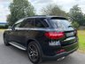 USED 2019 19 MERCEDES-BENZ GLC 2.0 GLC250 AMG Night Edition SUV 5dr Petrol G-Tronic+ 4MATIC Euro 6 (s/s) (211 ps) 