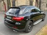 USED 2019 19 MERCEDES-BENZ GLC 2.0 GLC250 AMG Night Edition SUV 5dr Petrol G-Tronic+ 4MATIC Euro 6 (s/s) (211 ps) 