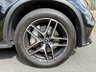 USED 2019 19 MERCEDES-BENZ GLC 2.0 GLC250 AMG Night Edition SUV 5dr Petrol G-Tronic+ 4MATIC Euro 6 (s/s) (211 ps) 