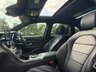 USED 2019 19 MERCEDES-BENZ GLC 2.0 GLC250 AMG Night Edition SUV 5dr Petrol G-Tronic+ 4MATIC Euro 6 (s/s) (211 ps) 