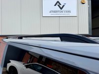 USED 2025 25 FORD TRANSIT CUSTOM 2.5 320 Duratec 11.8kWh LIMITED 6 Seater Combi Van Double Cab 5dr Petrol Plug-in Hybrid Auto L2 H1 Euro 6 (232 ps) ***  NO VAT  *** NO VAT / ONLY 3K MILES / LONG WHEELBASE / 6 SEATER COMBI DAY VAN