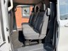 USED 2025 25 FORD TRANSIT CUSTOM 2.5 320 Duratec 11.8kWh LIMITED 6 Seater Combi Van Double Cab 5dr Petrol Plug-in Hybrid Auto L2 H1 Euro 6 (232 ps) ***  NO VAT  *** NO VAT / ONLY 3K MILES / LONG WHEELBASE / 6 SEATER COMBI DAY VAN