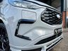 USED 2025 25 FORD TRANSIT CUSTOM 2.5 320 Duratec 11.8kWh LIMITED 6 Seater Combi Van Double Cab 5dr Petrol Plug-in Hybrid Auto L2 H1 Euro 6 (232 ps) ***  NO VAT  *** NO VAT / ONLY 3K MILES / LONG WHEELBASE / 6 SEATER COMBI DAY VAN