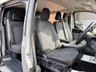 USED 2025 25 FORD TRANSIT CUSTOM 2.5 320 Duratec 11.8kWh LIMITED 6 Seater Combi Van Double Cab 5dr Petrol Plug-in Hybrid Auto L2 H1 Euro 6 (232 ps) ***  NO VAT  *** NO VAT / ONLY 3K MILES / LONG WHEELBASE / 6 SEATER COMBI DAY VAN