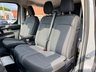 USED 2025 25 FORD TRANSIT CUSTOM 2.5 320 Duratec 11.8kWh LIMITED 6 Seater Combi Van Double Cab 5dr Petrol Plug-in Hybrid Auto L2 H1 Euro 6 (232 ps) ***  NO VAT  *** NO VAT / ONLY 3K MILES / LONG WHEELBASE / 6 SEATER COMBI DAY VAN