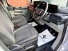 USED 2025 25 FORD TRANSIT CUSTOM 2.5 320 Duratec 11.8kWh LIMITED 6 Seater Combi Van Double Cab 5dr Petrol Plug-in Hybrid Auto L2 H1 Euro 6 (232 ps) ***  NO VAT  *** NO VAT / ONLY 3K MILES / LONG WHEELBASE / 6 SEATER COMBI DAY VAN