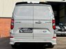 USED 2025 25 FORD TRANSIT CUSTOM 2.5 320 Duratec 11.8kWh LIMITED 6 Seater Combi Van Double Cab 5dr Petrol Plug-in Hybrid Auto L2 H1 Euro 6 (232 ps) ***  NO VAT  *** NO VAT / ONLY 3K MILES / LONG WHEELBASE / 6 SEATER COMBI DAY VAN