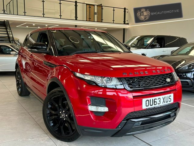 BM Automotive
