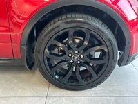 USED 2013 63 LAND ROVER RANGE ROVER EVOQUE 2.2 SD4 Dynamic SUV 5dr Diesel Auto 4WD Euro 5 (190 ps) 