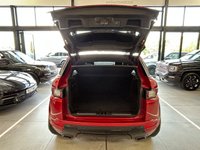 USED 2013 63 LAND ROVER RANGE ROVER EVOQUE 2.2 SD4 Dynamic SUV 5dr Diesel Auto 4WD Euro 5 (190 ps) 