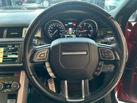 USED 2013 63 LAND ROVER RANGE ROVER EVOQUE 2.2 SD4 Dynamic SUV 5dr Diesel Auto 4WD Euro 5 (190 ps) 