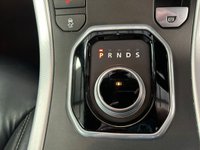 USED 2013 63 LAND ROVER RANGE ROVER EVOQUE 2.2 SD4 Dynamic SUV 5dr Diesel Auto 4WD Euro 5 (190 ps) 