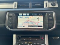 USED 2013 63 LAND ROVER RANGE ROVER EVOQUE 2.2 SD4 Dynamic SUV 5dr Diesel Auto 4WD Euro 5 (190 ps) 