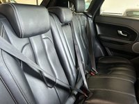 USED 2013 63 LAND ROVER RANGE ROVER EVOQUE 2.2 SD4 Dynamic SUV 5dr Diesel Auto 4WD Euro 5 (190 ps) 
