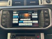 USED 2013 63 LAND ROVER RANGE ROVER EVOQUE 2.2 SD4 Dynamic SUV 5dr Diesel Auto 4WD Euro 5 (190 ps) 