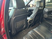 USED 2013 63 LAND ROVER RANGE ROVER EVOQUE 2.2 SD4 Dynamic SUV 5dr Diesel Auto 4WD Euro 5 (190 ps) 