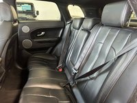 USED 2013 63 LAND ROVER RANGE ROVER EVOQUE 2.2 SD4 Dynamic SUV 5dr Diesel Auto 4WD Euro 5 (190 ps) 