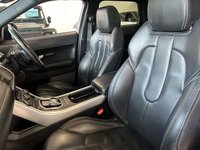 USED 2013 63 LAND ROVER RANGE ROVER EVOQUE 2.2 SD4 Dynamic SUV 5dr Diesel Auto 4WD Euro 5 (190 ps) 