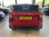 USED 2013 63 LAND ROVER RANGE ROVER EVOQUE 2.2 SD4 Dynamic SUV 5dr Diesel Auto 4WD Euro 5 (190 ps) 