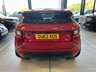 USED 2013 63 LAND ROVER RANGE ROVER EVOQUE 2.2 SD4 Dynamic SUV 5dr Diesel Auto 4WD Euro 5 (190 ps) 