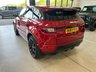 USED 2013 63 LAND ROVER RANGE ROVER EVOQUE 2.2 SD4 Dynamic SUV 5dr Diesel Auto 4WD Euro 5 (190 ps) 