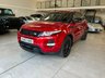 USED 2013 63 LAND ROVER RANGE ROVER EVOQUE 2.2 SD4 Dynamic SUV 5dr Diesel Auto 4WD Euro 5 (190 ps) 