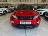 USED 2013 63 LAND ROVER RANGE ROVER EVOQUE 2.2 SD4 Dynamic SUV 5dr Diesel Auto 4WD Euro 5 (190 ps) 