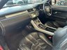 USED 2013 63 LAND ROVER RANGE ROVER EVOQUE 2.2 SD4 Dynamic SUV 5dr Diesel Auto 4WD Euro 5 (190 ps) 