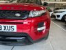 USED 2013 63 LAND ROVER RANGE ROVER EVOQUE 2.2 SD4 Dynamic SUV 5dr Diesel Auto 4WD Euro 5 (190 ps) 
