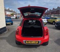 USED 2010 60 MINI COUNTRYMAN 1.6 Cooper SUV 5dr Petrol Manual Euro 5 (s/s) (122 ps) 