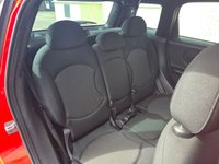 USED 2010 60 MINI COUNTRYMAN 1.6 Cooper SUV 5dr Petrol Manual Euro 5 (s/s) (122 ps) 