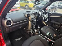 USED 2010 60 MINI COUNTRYMAN 1.6 Cooper SUV 5dr Petrol Manual Euro 5 (s/s) (122 ps) 
