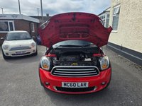 USED 2010 60 MINI COUNTRYMAN 1.6 Cooper SUV 5dr Petrol Manual Euro 5 (s/s) (122 ps) 