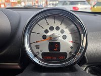USED 2010 60 MINI COUNTRYMAN 1.6 Cooper SUV 5dr Petrol Manual Euro 5 (s/s) (122 ps) 